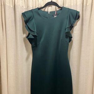 NWT Tommy Hilfiger Dress - Size 2